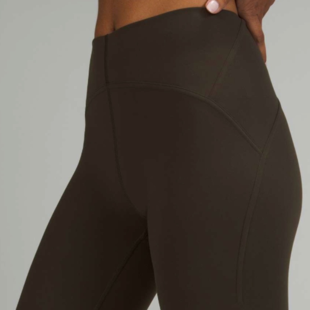 Lululemon Instill High-Rise Tight 25"